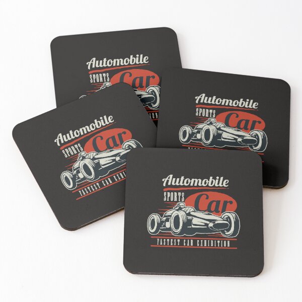 Item preview, Automotive-Sports-Cars. designed and sold by UNITEES21.