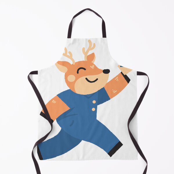 Item preview, But Her Mail  Deer designed and sold by marwan elsaeed.