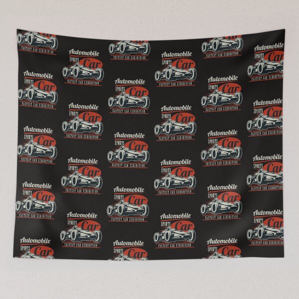 Item preview, Automotive-Sports-Cars. designed and sold by UNITEES21.