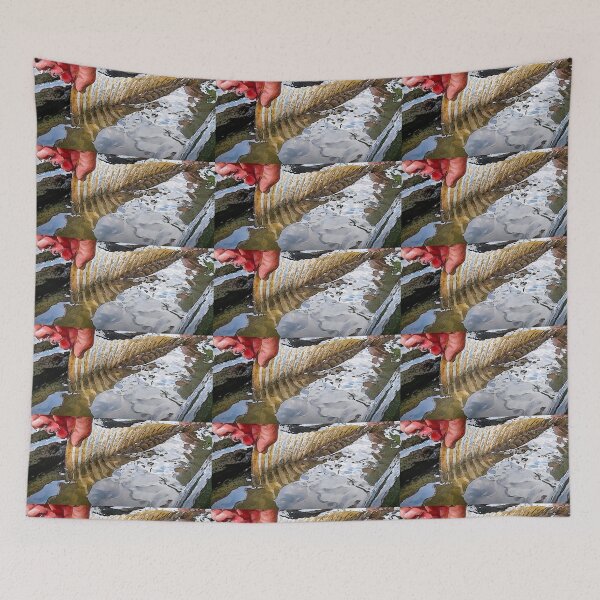 Artikelvorschau, Karpfen Fisch Kunst entworfen und verkauft von mary02.