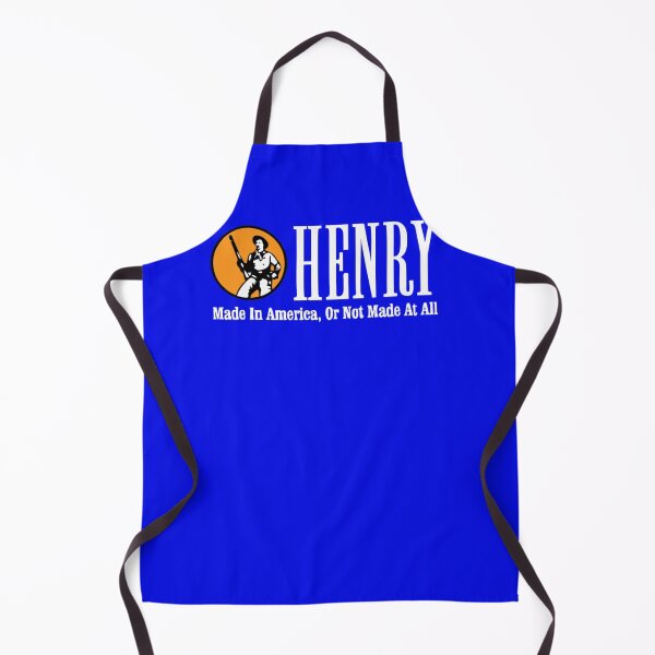 Item preview, BEST SELLER - henry repeating arms Merchandise Essential T-Shirt designed and sold by ManuelDolderer.