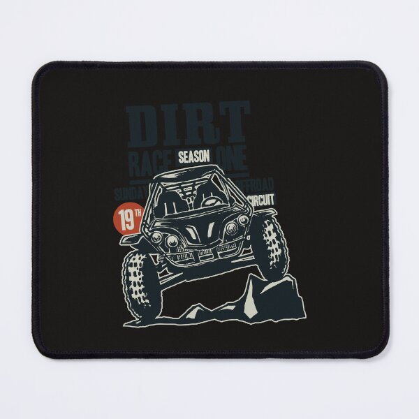 Item preview, Dirt-Race-Season-one.-Buggy-Racing. designed and sold by UNITEES21.