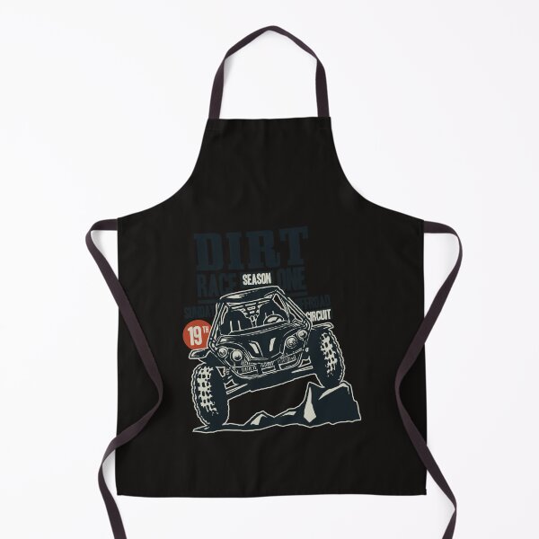 Item preview, Dirt-Race-Season-one.-Buggy-Racing. designed and sold by UNITEES21.