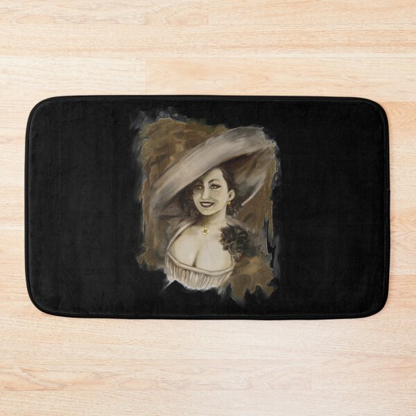 Item preview, People Call Me Dimitrescu Lady Gift For Christmas designed and sold by Eldonfadel.
