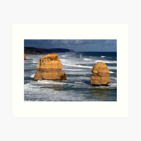 Item preview, Twelve Apostles designed and sold by Darren Stones.