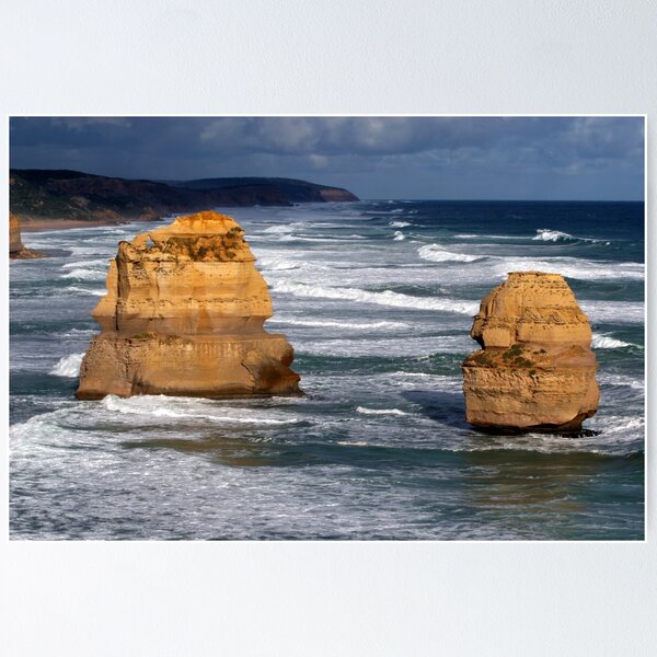 Item preview, Twelve Apostles designed and sold by Darren Stones.