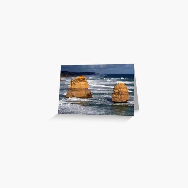 Item preview, Twelve Apostles designed and sold by Darren Stones.