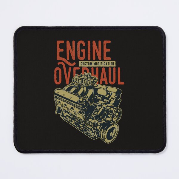 Item preview, Engine-Custom-Modification-Overhaul. designed and sold by UNITEES21.