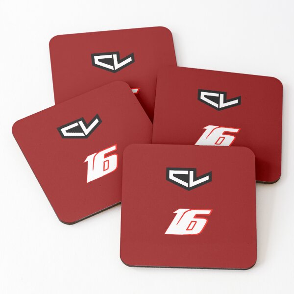 Item preview, CL16 Charles Leclerc designed and sold by Arrows91.