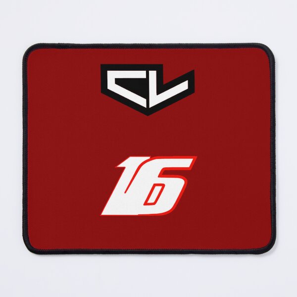 Item preview, CL16 Charles Leclerc designed and sold by Arrows91.