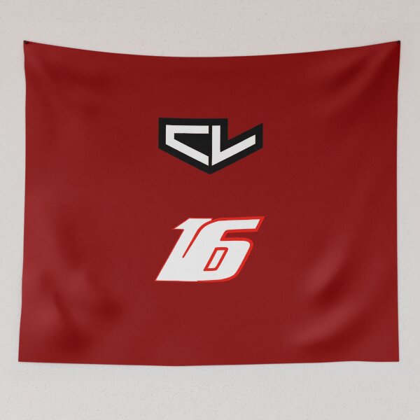 Item preview, CL16 Charles Leclerc designed and sold by Arrows91.