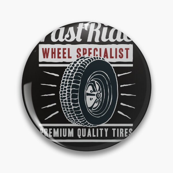 Item preview, Fast-Ride-Wheel-Specialist. designed and sold by UNITEES21.