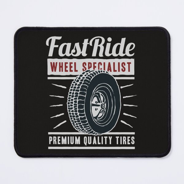 Item preview, Fast-Ride-Wheel-Specialist. designed and sold by UNITEES21.