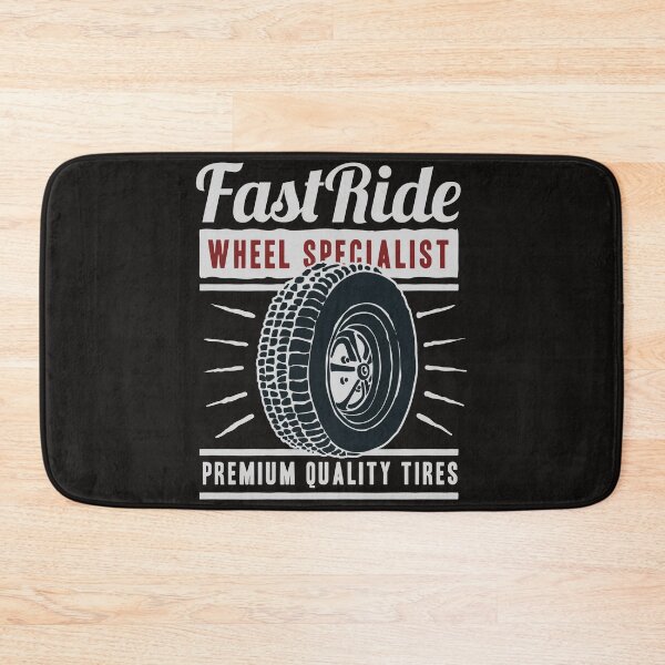 Item preview, Fast-Ride-Wheel-Specialist. designed and sold by UNITEES21.
