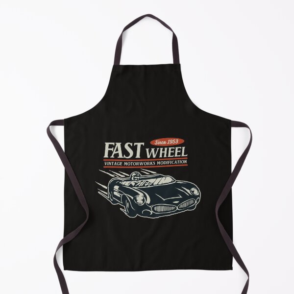 Item preview, Fast-Wheel-Vintage-Motorworks-Modifications. designed and sold by UNITEES21.