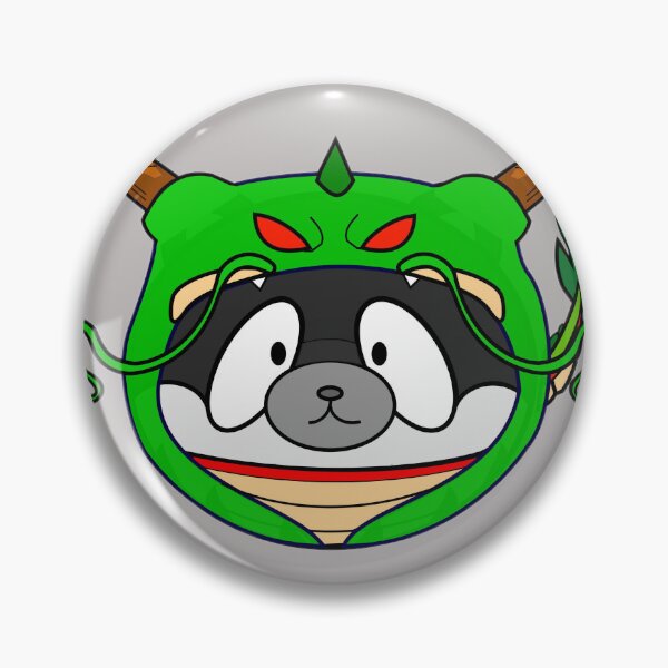 Item preview, Rocket X Shenron designed and sold by timrockettime.