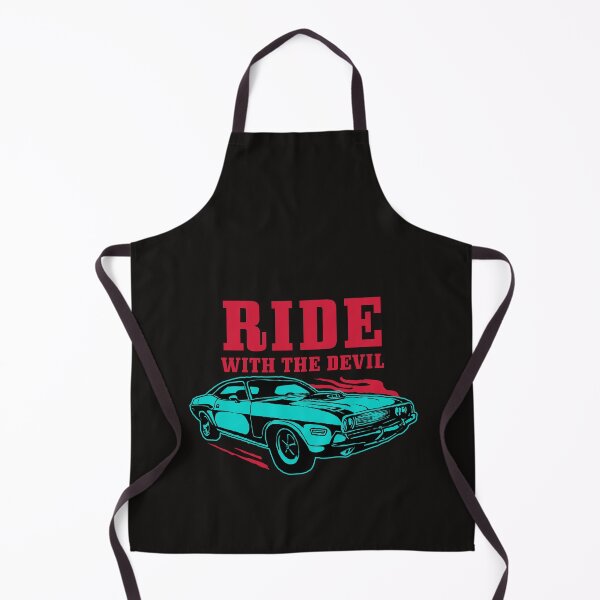 Item preview, Ride-with-the-devil. designed and sold by UNITEES21.