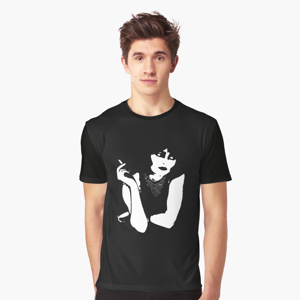 Item preview, Graphic T-Shirt designed and sold by MatthewRivett.