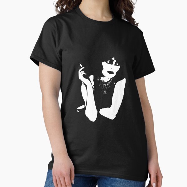 Item preview, Siouxsie Sioux - 80s  designed and sold by MatthewRivett.