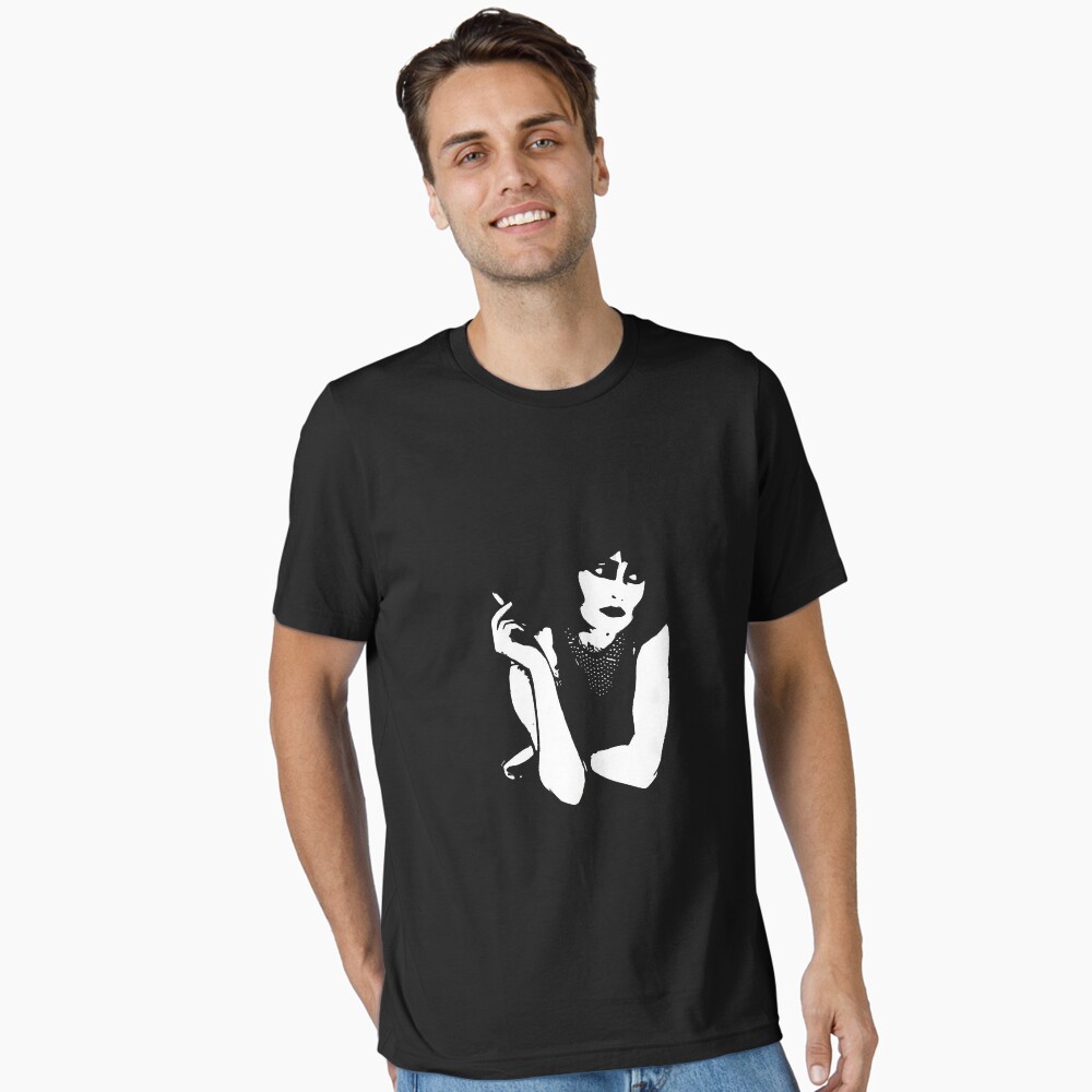 Item preview, Essential T-Shirt designed and sold by MatthewRivett.