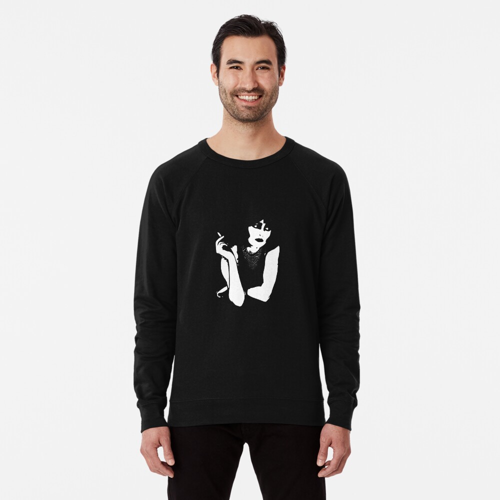 Item preview, Lightweight Sweatshirt designed and sold by MatthewRivett.