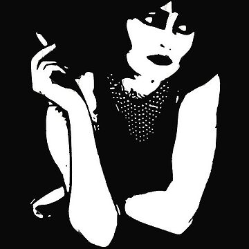 Artwork thumbnail, Siouxsie Sioux - 80s by MatthewRivett
