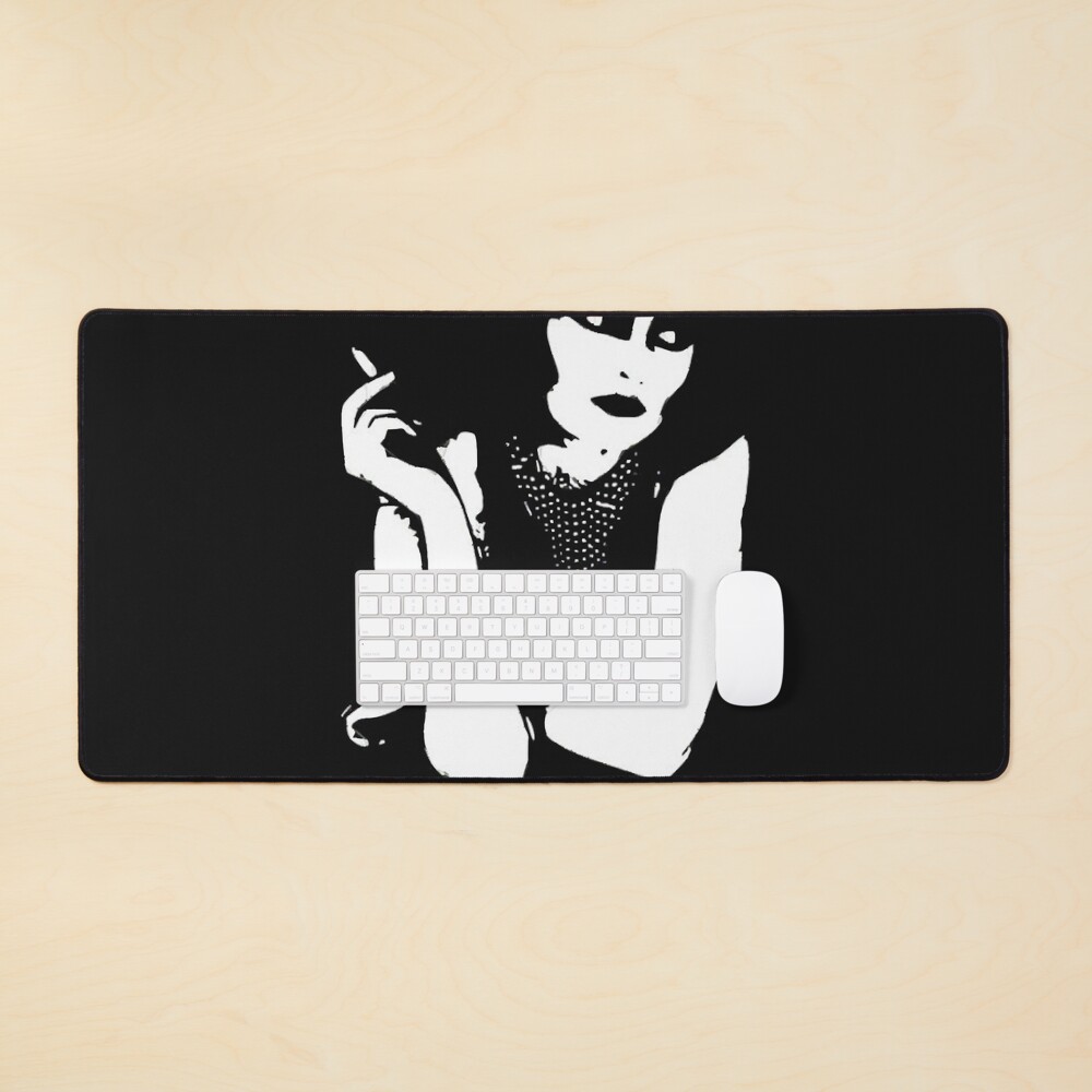 Item preview, Desk Mat designed and sold by MatthewRivett.