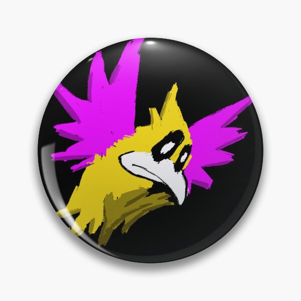 Item preview, Nitpicker  designed and sold by VillainValley.