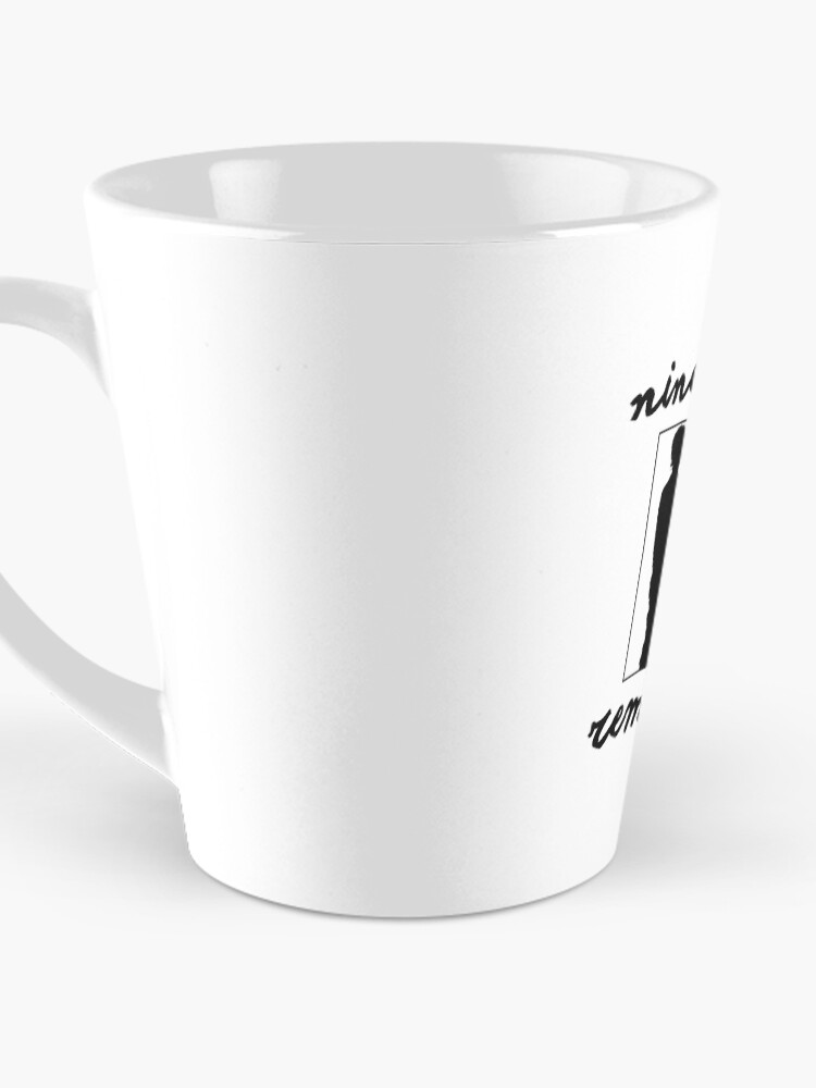 Thumbnail 3 of 4, Coffee Mug, caryl designed and sold by Daestore.