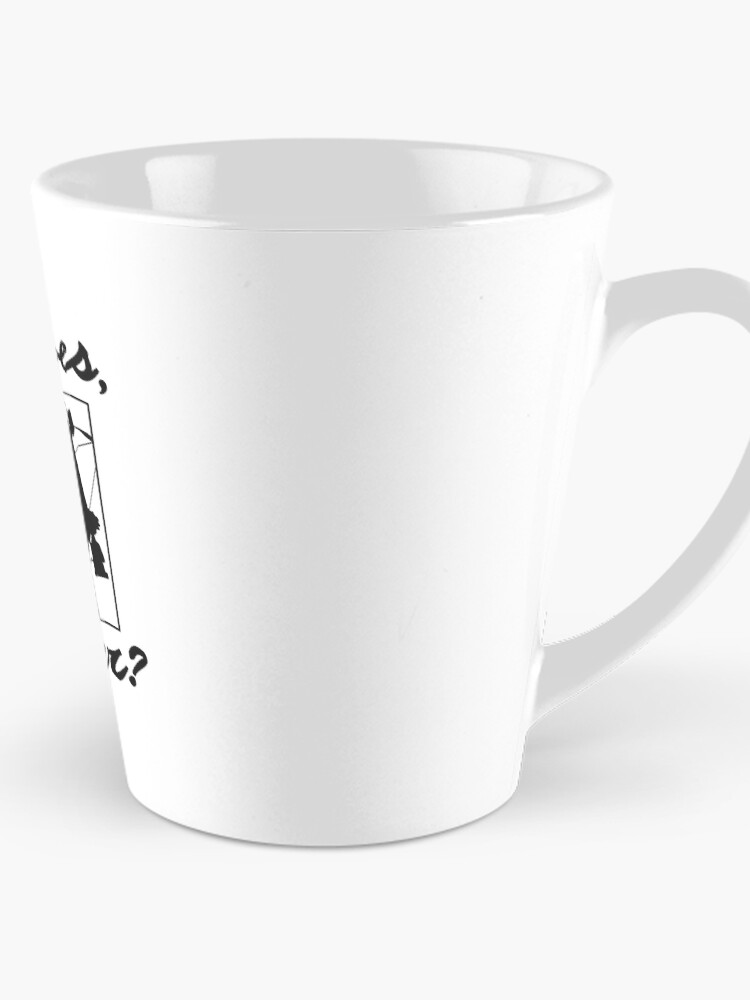 Thumbnail 1 of 4, Coffee Mug, caryl designed and sold by Daestore.