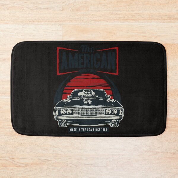 Item preview, The-American-Motorworks-Since-1964 designed and sold by UNITEES21.