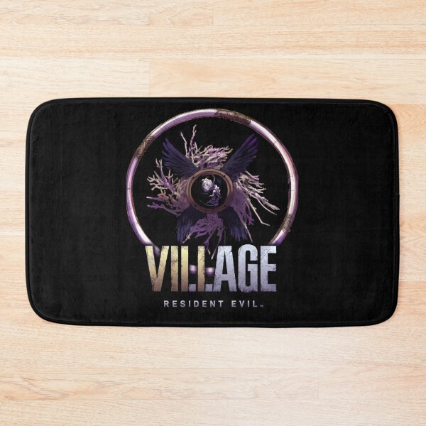 Item preview, Women Men Evil Viilage Resident Cool Gifts designed and sold by Eldonfadel.