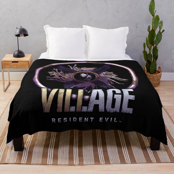 Item preview, Women Men Evil Viilage Resident Cool Gifts designed and sold by Eldonfadel.