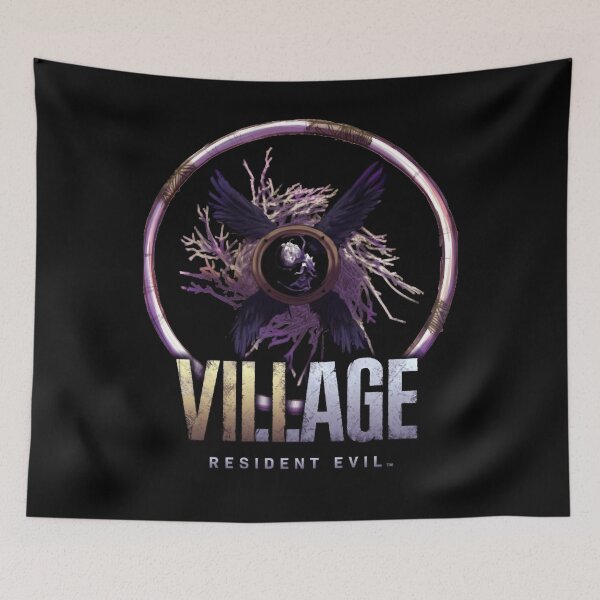 Item preview, Women Men Evil Viilage Resident Cool Gifts designed and sold by Eldonfadel.