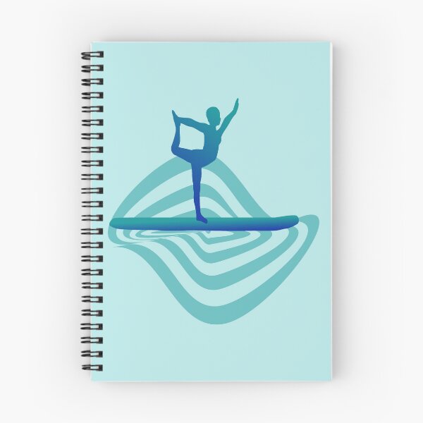 Item preview, Sup wafe woman illustrations blue designed and sold by Pauletart.