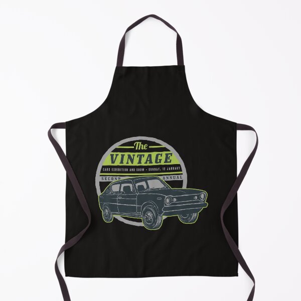 Item preview, Vintage-Cars-Exhibition-and-Show. designed and sold by UNITEES21.