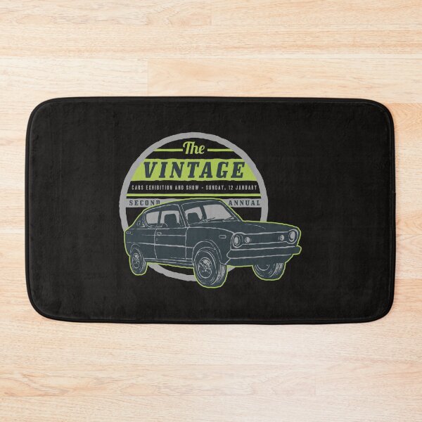 Item preview, Vintage-Cars-Exhibition-and-Show. designed and sold by UNITEES21.