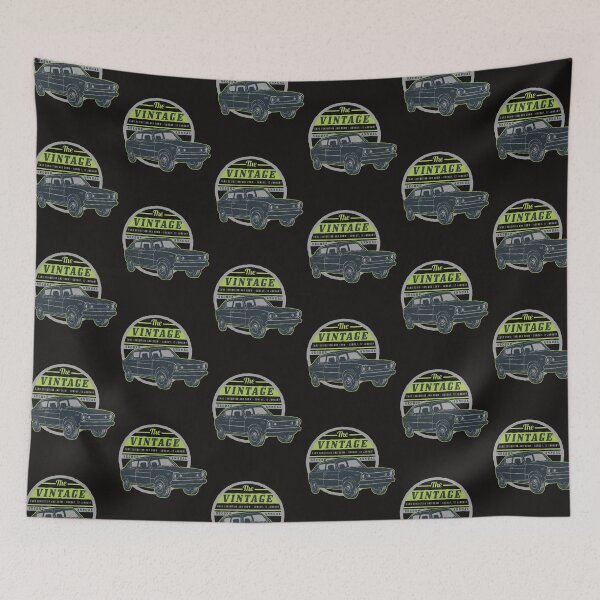 Item preview, Vintage-Cars-Exhibition-and-Show. designed and sold by UNITEES21.