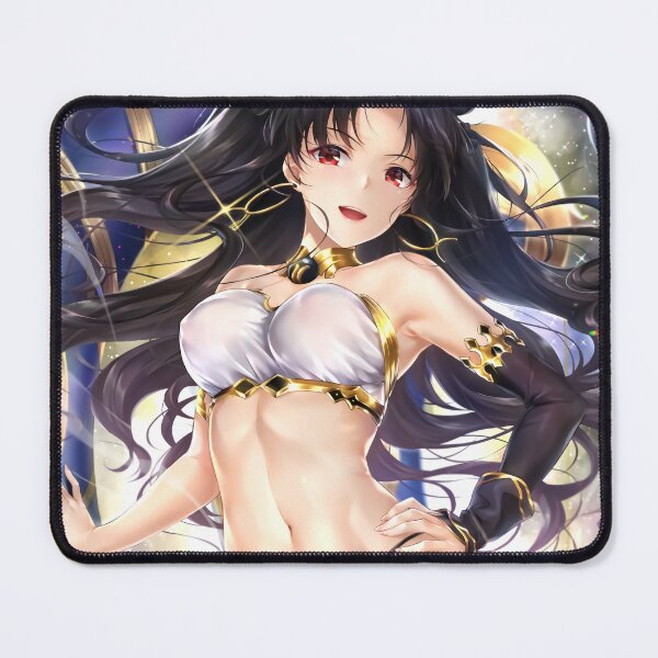 Item preview, Rin Tohsaka Fate Stay Night designed and sold by jerestudio.