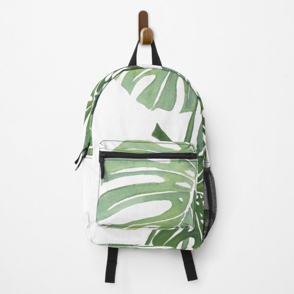 Item preview, Monstera Leaves designed and sold by Ana Moguš.