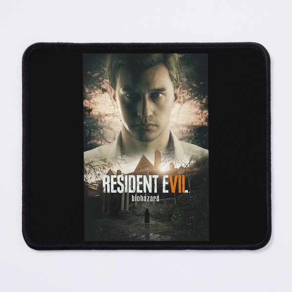Item preview, Wonderful Memory Resident Biohazard Graphic For Fans designed and sold by Eldonfadel.