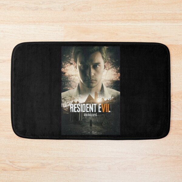 Item preview, Wonderful Memory Resident Biohazard Graphic For Fans designed and sold by Eldonfadel.