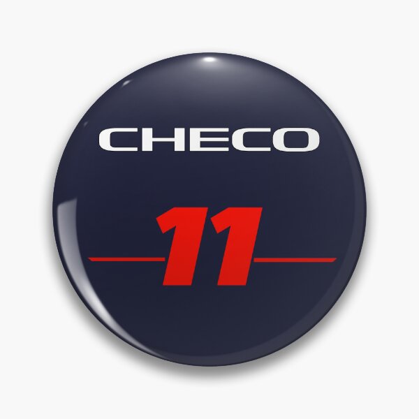 Item preview, Number 11 Checo - Season 2022 designed and sold by Arrows91.