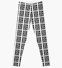 HOW BOW DAH Shirt - Cash Me Ousside T-Shirts & More Leggings