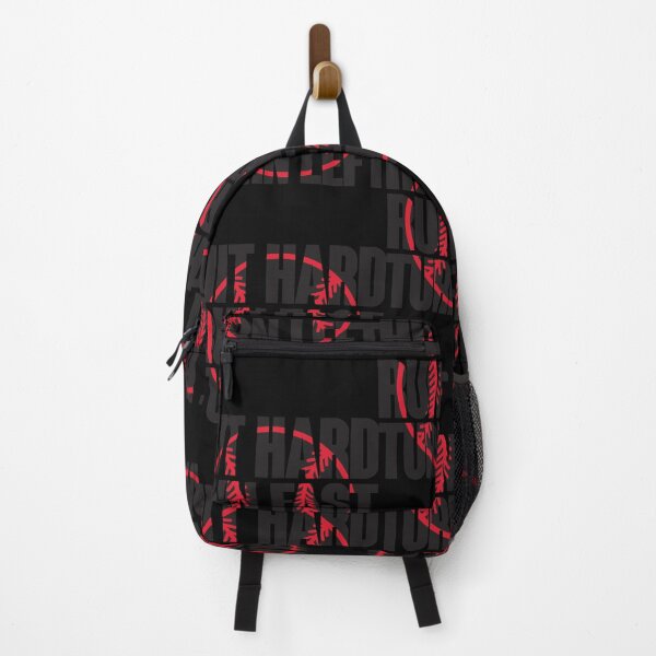 Item preview, Hit hard, run fast, turn left Essential . designed and sold by dillojord.