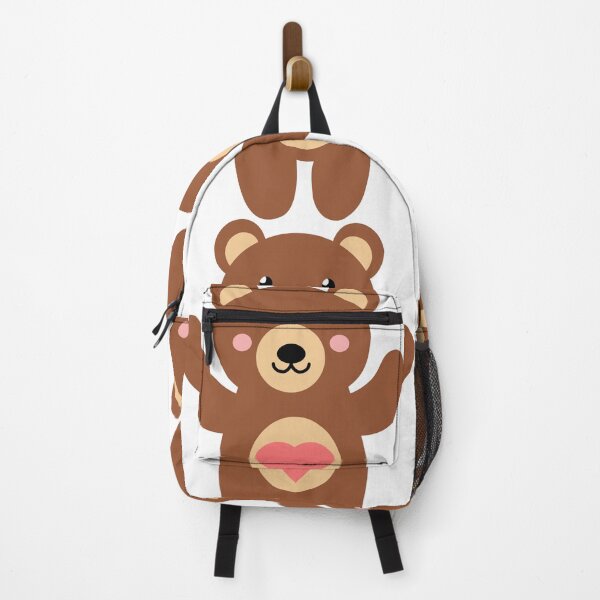 Item preview, Cute bear designed and sold by ShopLeilaArt.