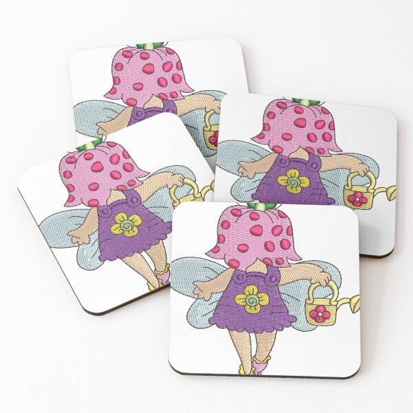 Item preview, Little Fairy With Flowers  designed and sold by Cre8iveSkill.