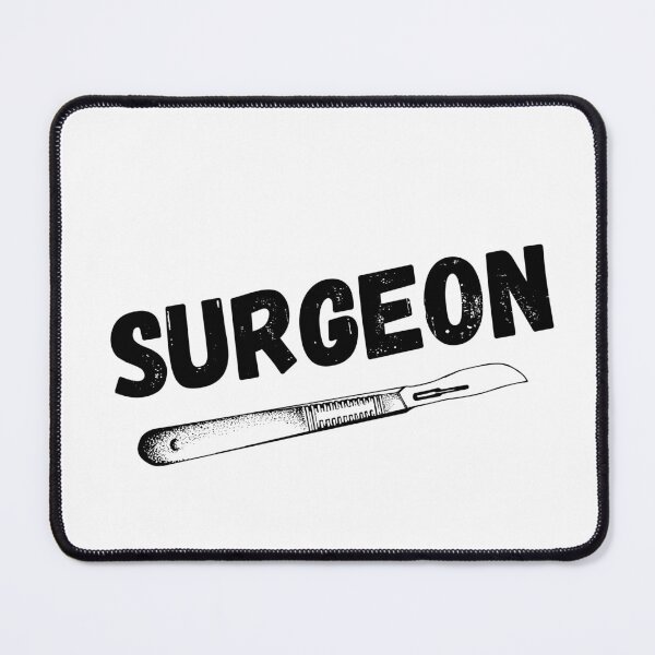 Item preview, Scalpel Surgeon - Surgical Instrument For The Doctor designed and sold by med-artist.