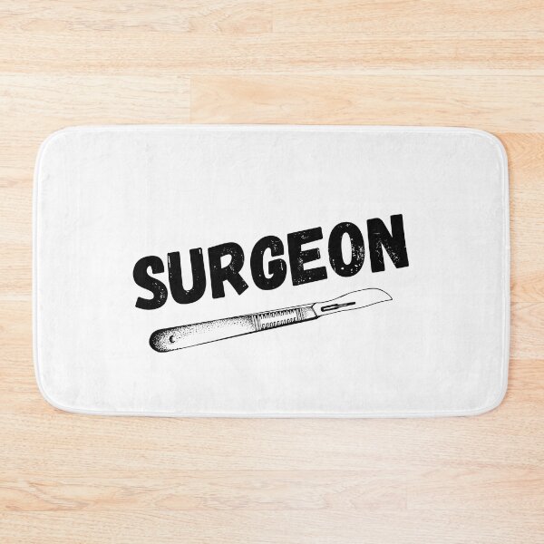 Item preview, Scalpel Surgeon - Surgical Instrument For The Doctor designed and sold by med-artist.