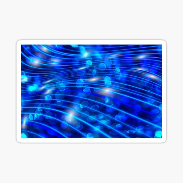 deep-blue-colors-sticker-by-erikakaisersot-redbubble